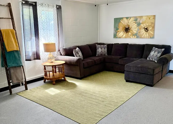 Habitación en casa particular 4th Street Residences