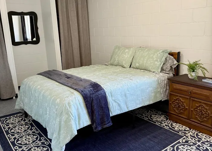 Habitación en casa particular 4th Street Residences Saint David